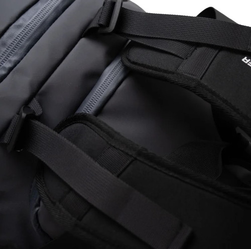 Highlander Trailer Duffle Bag 65l