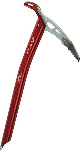 Camp Corsa Nanotech