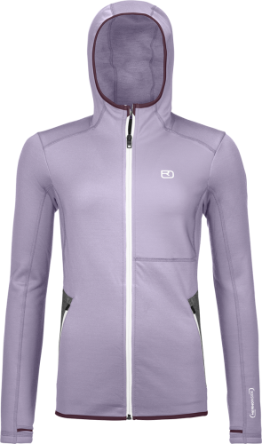 Ortovox Fleece Hoody W