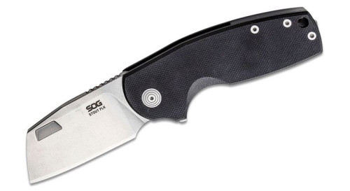 Sog Stout FLK - Cleaver