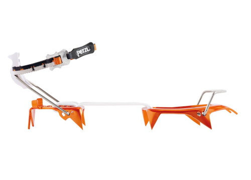 Petzl Leopard LLF