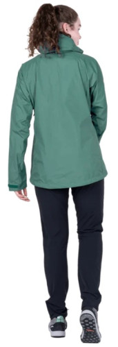 Mountain Equipment Raintower Jacket Women's