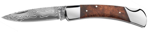 Boker Magnum Damascus Lord