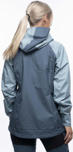 Bergans Letto V2 W 3L Jacket
