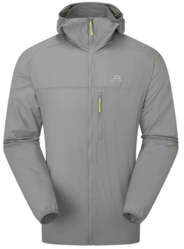 Mountain Equipment Aerofoil Hooded Jacket Men's