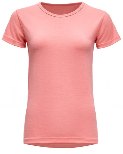 Devold Breeze Plus Merino 200 T-Shirt Wmn