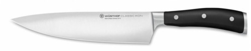 Wusthof Blok s noži Classic Ikon 8 dílů