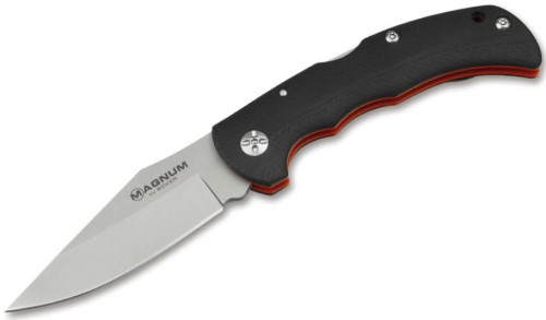 Boker Magnum Most Wanted