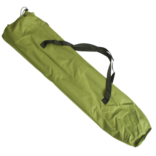 Highlander CAMP ALU lehátko