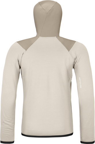 Ortovox Fleece Grid Hoody M