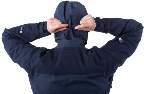 Mountain Equipment Saltoro Mens Jacket VÝPRODEJ