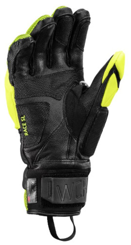 Leki WCR Venom SL 3D