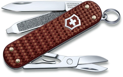 Victorinox Classic SD Precious Alox