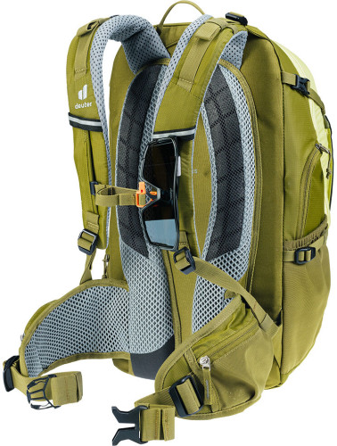 Deuter Trans Alpine 24