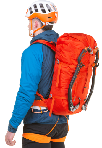 Mountain Equipment Tupilak 37+
