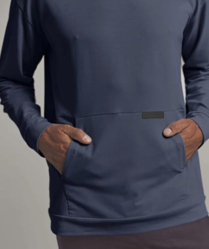Ortovox Affinity Crew Neck Men's