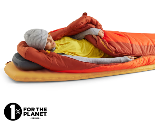 Sea to Summit Pursuit Plus SI Mat - Regular Rectangular