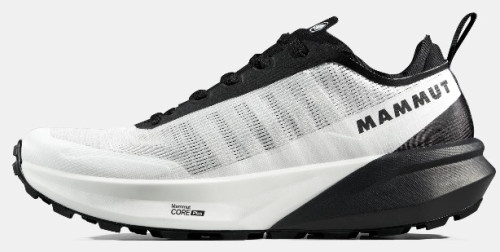Mammut Aenergy Trail All Mountain Low Women
