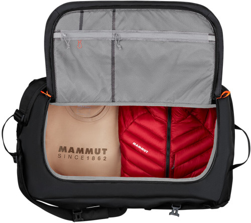 Mammut Cargon 140