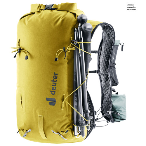 Deuter Vertrail 16