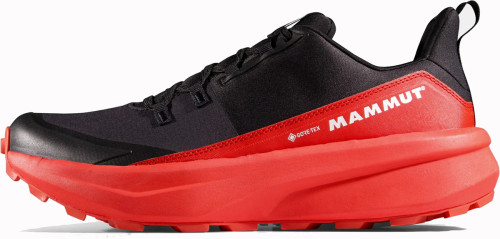 Mammut Aenergy Hike Low GTX Men