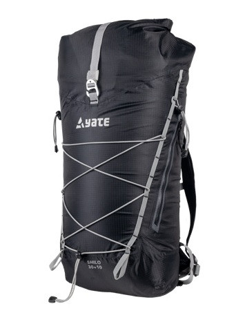 Yate batoh SHILO 30+10 L