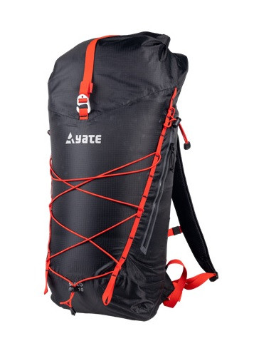 Yate batoh SHILO 30+10 L