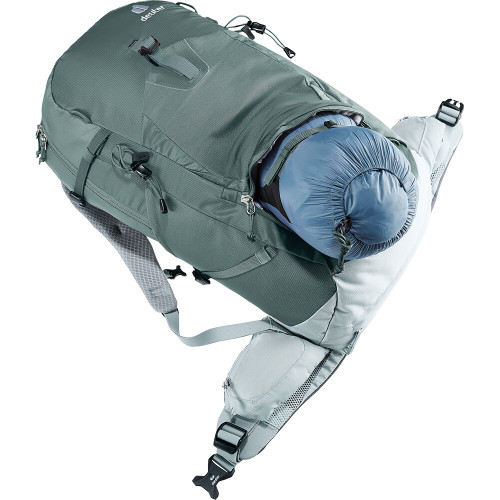 Deuter Trail Pro 31 SL