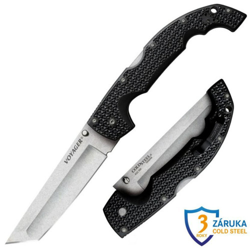 Cold Steel Extra Large Voyager Tanto