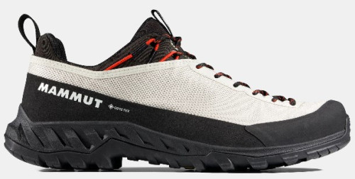 Mammut Alnasca IV Low GTX Women