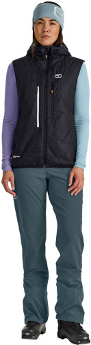 Ortovox Piz Boé Vest W