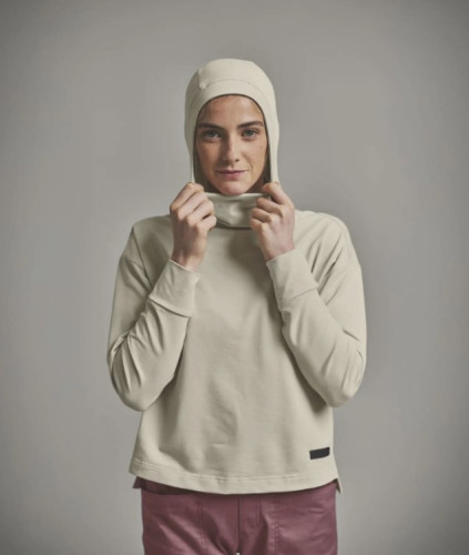 Ortovox Affinity Hoody Women's