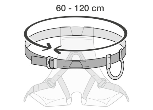 Petzl Canyon Club