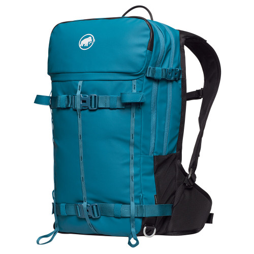 Mammut Nirvana 22