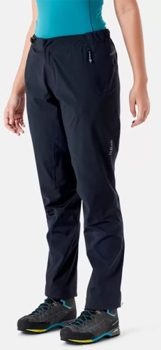 Rab Kinetic Alpine 2.0 Pants Women’s