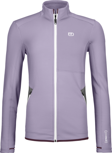 Ortovox Fleece Jacket W