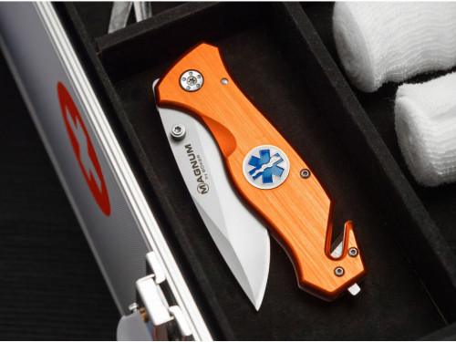Boker Magnum Medic