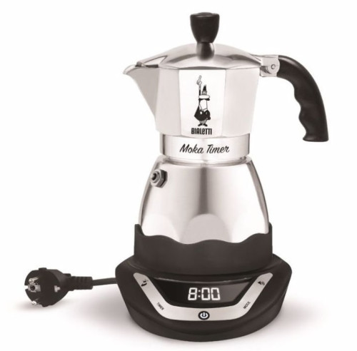 Bialetti New Moka Timer
