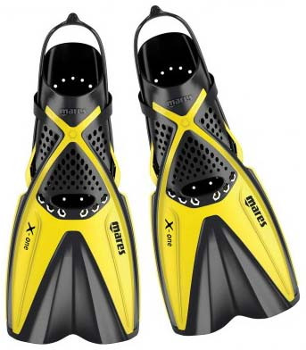Mares X-one