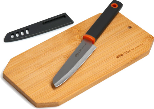 GSI Santoku Set