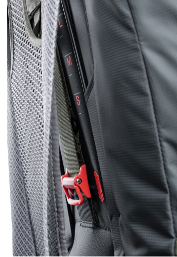 Deuter Futura Air Trek 50+10