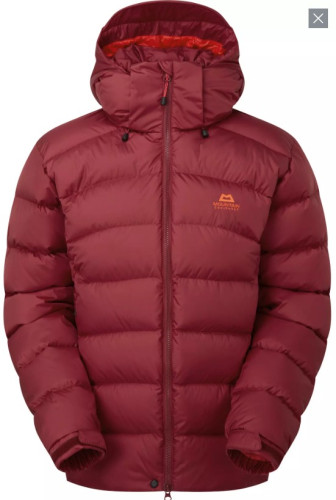 Mountain Equipment Lightline Womens Jacket VÝPRODEJ
