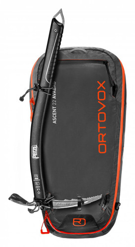 Ortovox Ascent 30 Avabag