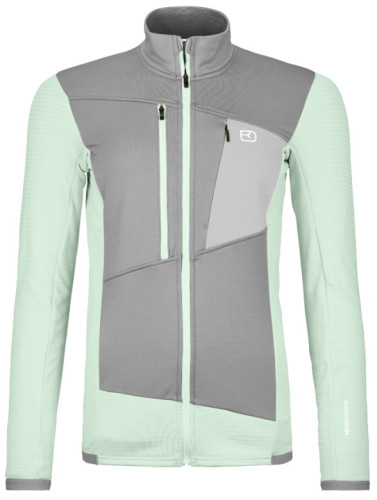 Ortovox Fleece Grid Jacket W