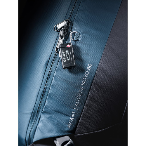 Deuter TSA Cable Lock