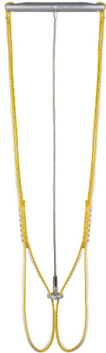 Singing Rock Snake Brace M