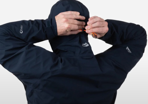 Mountain Equipment Odyssey Mens Jacket VÝPRODEJ