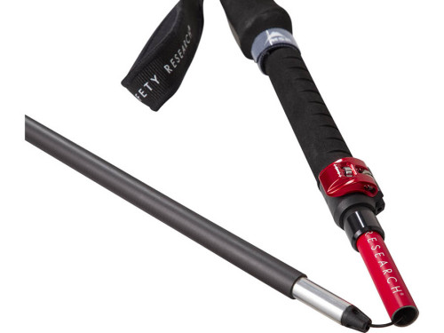 MSR DynaLock Ascent