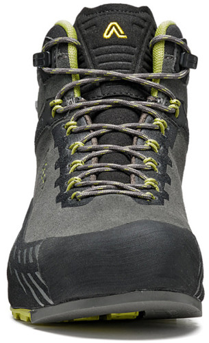 Asolo Eldo Mid LTH GV MM