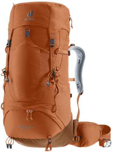 Deuter Aircontact Lite 35+10 SL